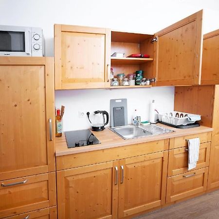 Augarten Apartments Вена Экстерьер фото