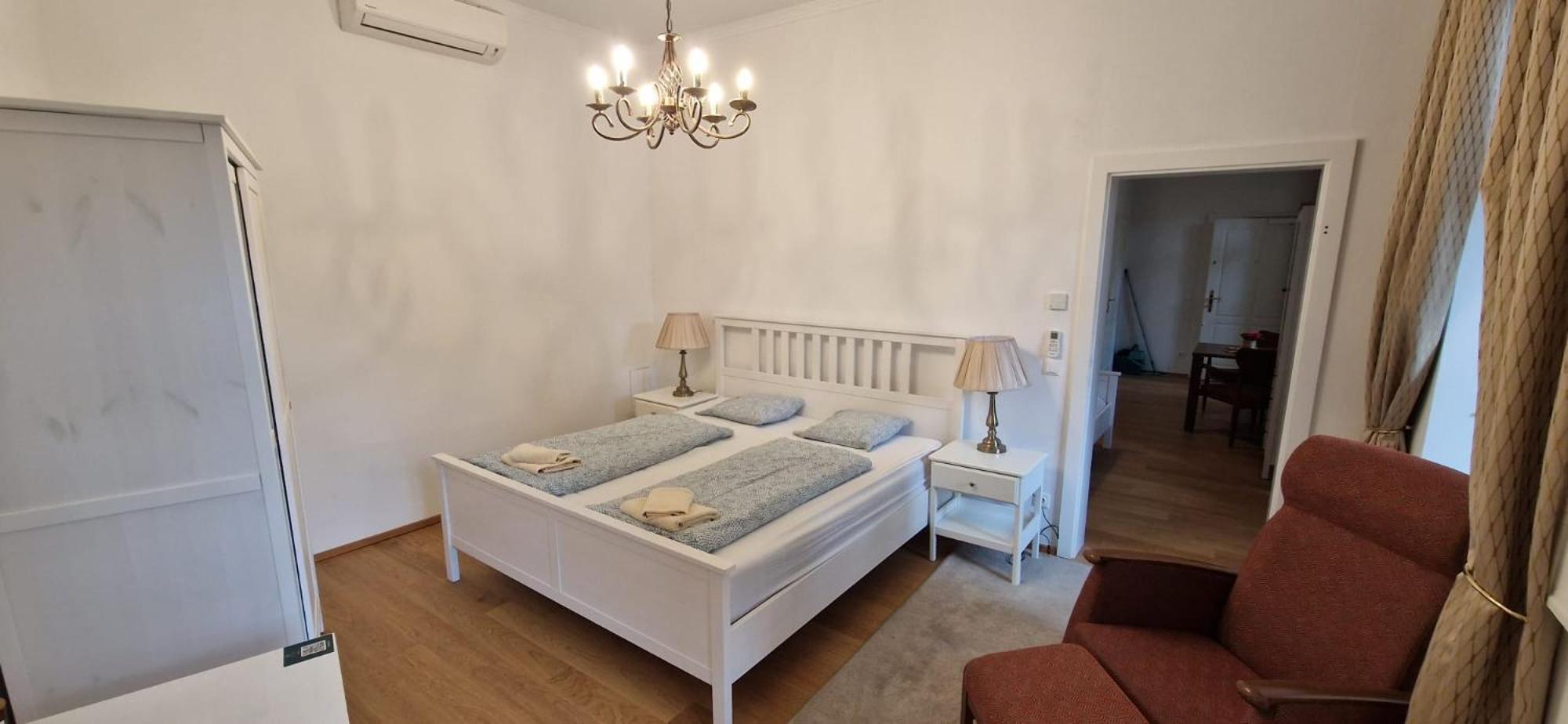 Augarten Apartments Вена Экстерьер фото