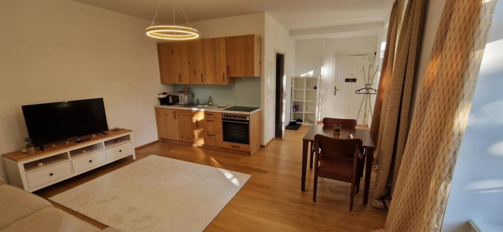 Augarten Apartments Вена Экстерьер фото