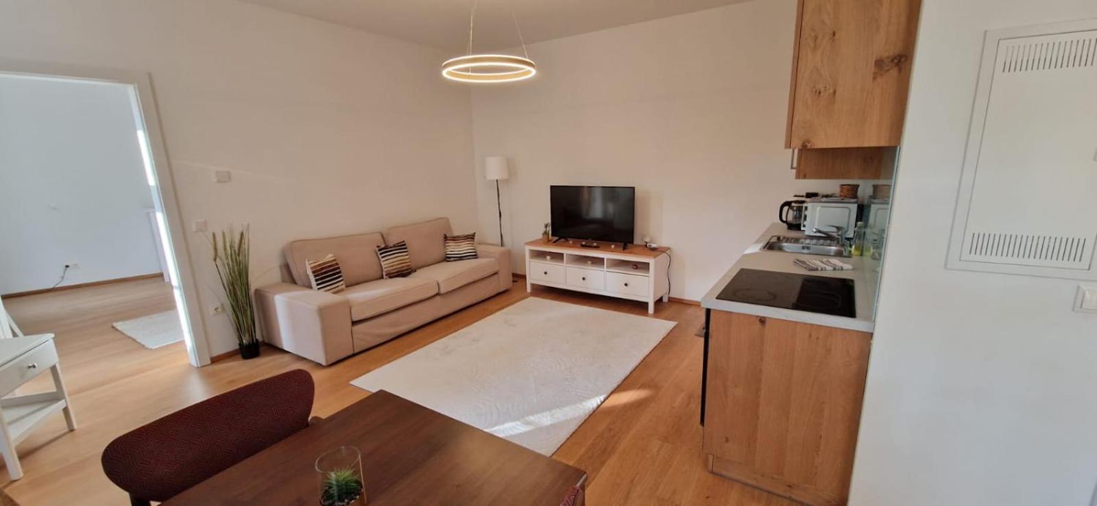 Augarten Apartments Вена Экстерьер фото
